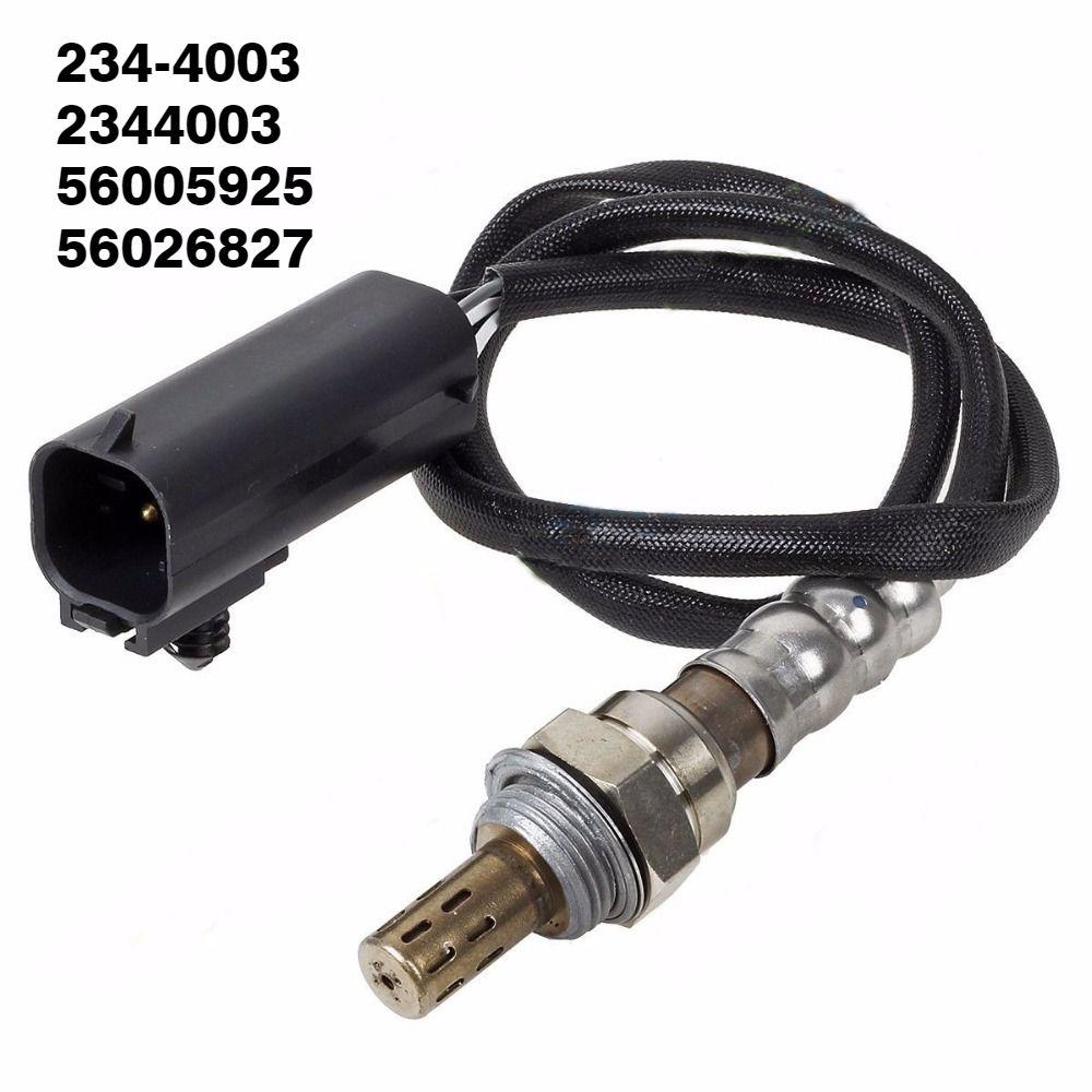 Suitable for jeep oxygen sensor 234-4003, 2344003, 56005925, 56026827