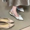 Scarpe con tacco – Scarpe con tacco