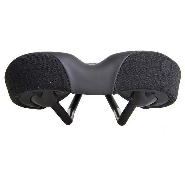 WTB Volt Titanium Bicycle Saddle