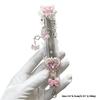 2025 Sweet Utility Knife DIY Japanese Style Heart Cutter Kawaii Scrapbook Supplies