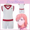 Premium Toaru Kagaku No Railgun Misaka Mikoto Cosplay Costume For Anime Lovers