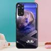 JuL C'est Pas Des Lol Case For Xiaomi Redmi Note 12 11 10 9 8 Pro 9S 10S 11S 12S Redmi 12C 9A 9C 10A 10C Coque