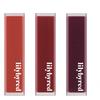 Lilyby Red Mood Liar Velvet Tint 10 Colors 10 Cynical Blueberry Chuck