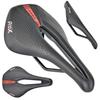 Prox Hawk Sport Foam Airflow Vacuum MTB Cross Bicycle Saddle