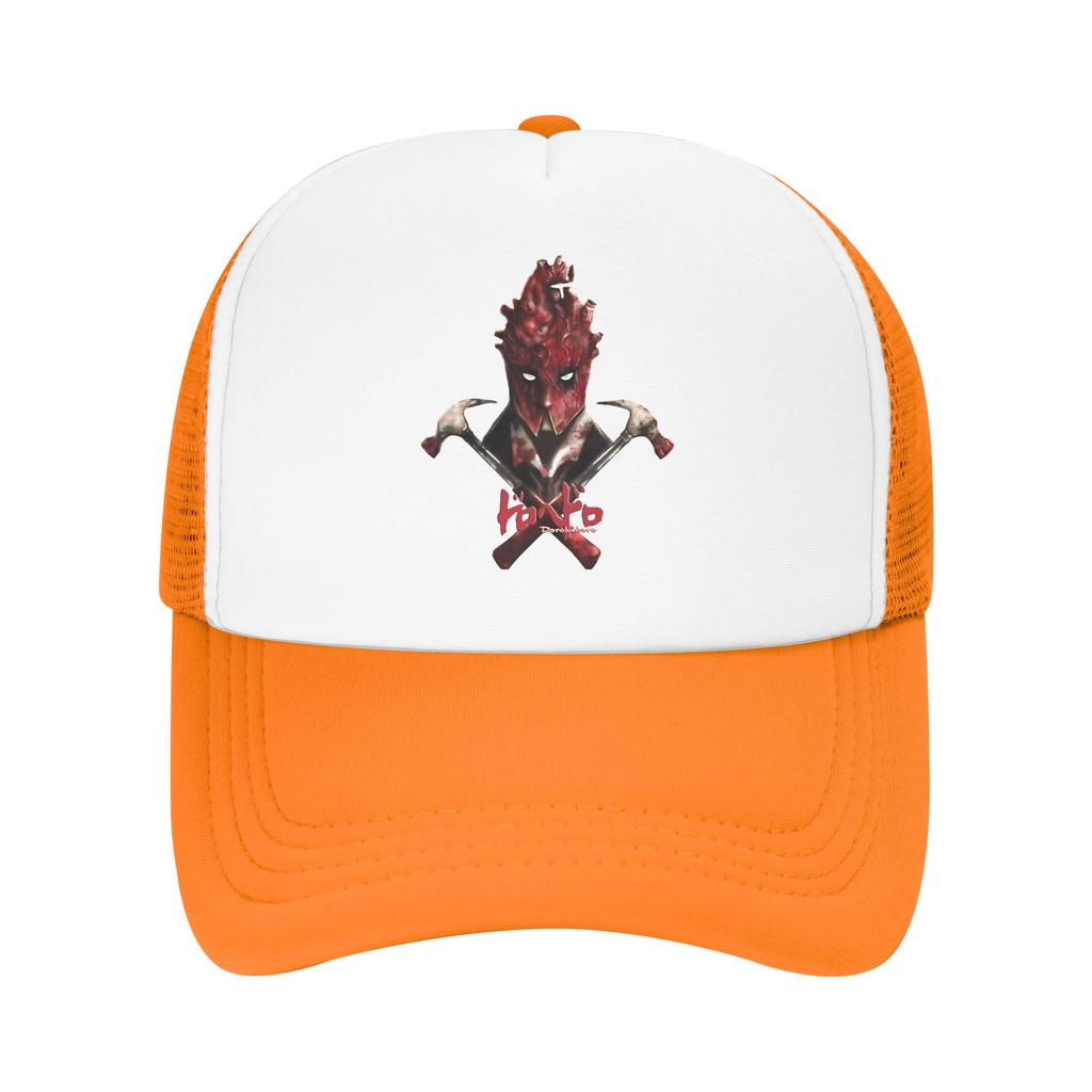 Summer Mesh Sun Hats Dorohedoro Shin Baseball Cap Unisex Print Tennis Skate Dropshipping Baseball Caps