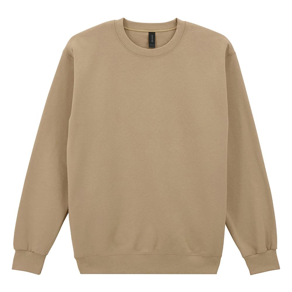 Gildan Unisex Adult Hammer Maxweight Crew Neck Sweatshirt