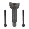 For Motorcycle ATV Remover Puller Tool Kit Iron 8mm To 15mm. Inner Gudgeon Pin Removal Tool Universal Piston Pin Extractor