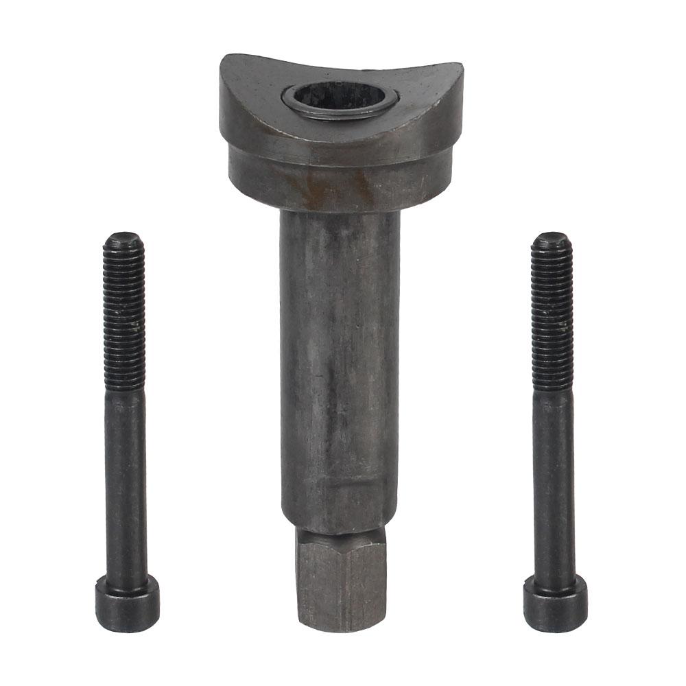 For Motorcycle ATV Remover Puller Tool Kit Iron 8mm To 15mm. Inner Gudgeon Pin Removal Tool Universal Piston Pin Extractor