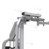 Shibatu Commercial Gym Strength Training Equipment
