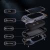 Car Key Case Shell Cover Fob for Land Rover Range Rover Sport Evoque Freelander Velar Discovery 4 LR2 LR4 for Jaguar XJ XF XJL