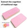 multilayers Tearable Cleaning Cloth Thickened Kitchen Cleaning Towel Strong Absorbent Dish Rags Tableware Home Wipe Cloth