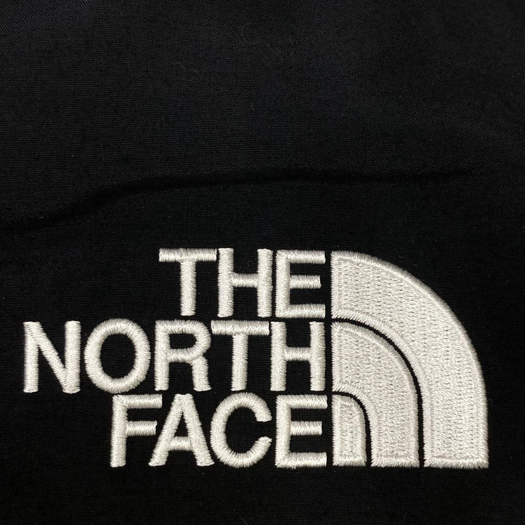 THE NORTH FACE [Domestically Authorized] ND92237 GORE-TEX Mountain Down Jacket Jacket S Mineral GoldUsed