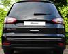Ford GALAXY Mk4 IV - CHROME STRIP Chromed TAILGATE