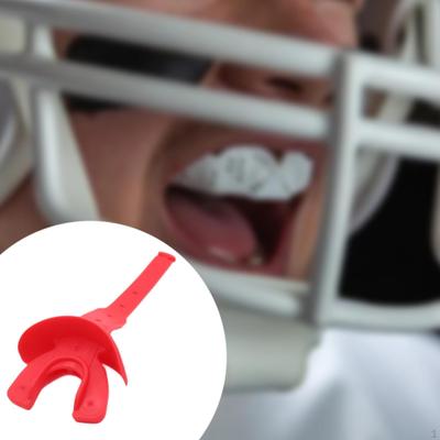 Strapped Mouth Guard No Boiling Football Mouthguard for Mma Outdoor