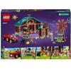 LEGO Friends 42617 Farm Animal Sanctuary