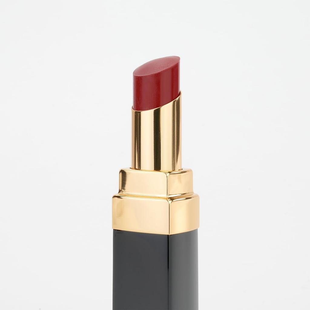 Rouge Coco Flash Lipstick 3g Lipstick Makeup for Women Birthday Day Anniversary White Day Gift Christmas Present Cosmetics Makeup Comes with Gift Box