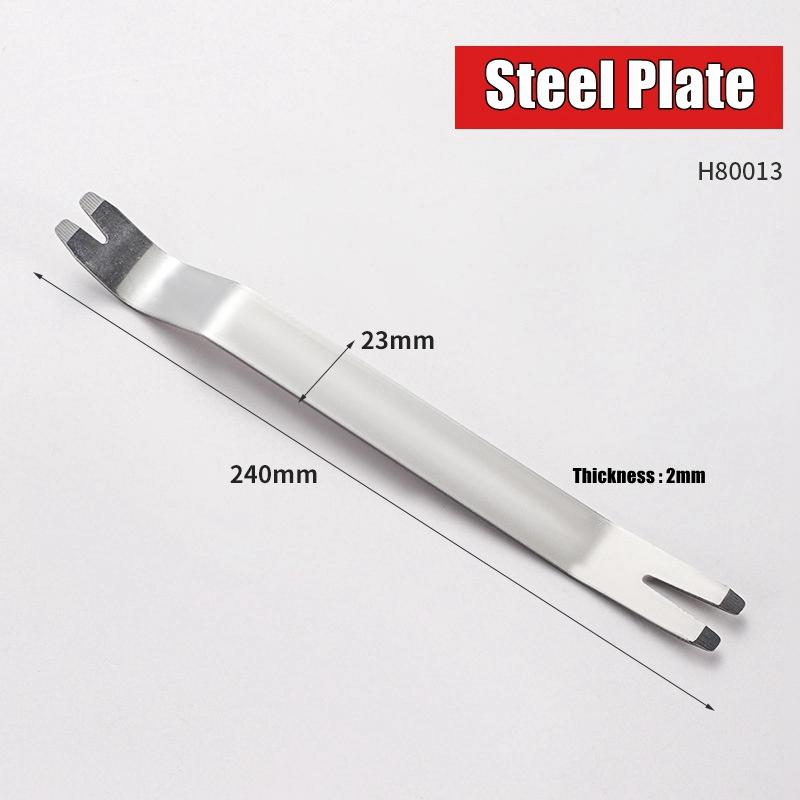 Auto Clip Pliers Car Fastener Trim Rivet Removal Pry Tool Repair Kit For Auto Door Panel,Upholstery,Dashboard,Plastic Fastener