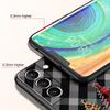 Merry Christmas Phone Case Cover for Samsung Galaxy S26 S25 S24 S23 S22 S20 S21 FE Ultra S25 Edge Plus 5G Soft TPU Shell Fundas