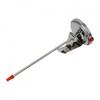 Food Frying With Clip Stainless Steel Deep Fryer Oil Temperature Gauge Replace