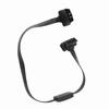 16 Pin Male To Female OBD Extension Cable Adapter Connector With ON OFF Switch