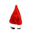 Electric Animated Santa Hat Christmas Tree Toy with Walking Shaking Functions Festive