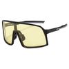 Men's Cycling Glasses Colorful Sunglasses Women's Outdoor Sports Glasses Bicycle Windproof Sunglasses YK9013