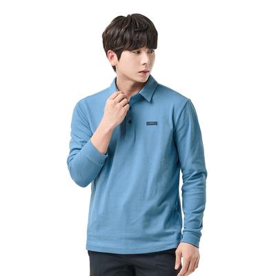 PROWORLDCUP [Pwx] Q422-3371-1Lb Men'S Collared Golf T-Shirt