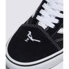 Vans Old School    Magpie Bird  Black White  Vn000cr5bpb1