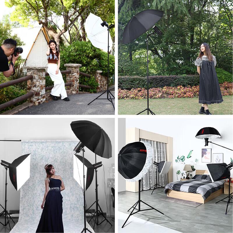 JINBEI 100CM Photography Softbox Reflector Umbrella