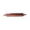For M10K 30 Refrigeration Filter Dryer, 115x18mm Copper Molecular Sieve, HVAC System Accessories