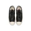 Converse Chuck Taylor All Star Hi Leather 'Black' Men's 162386C