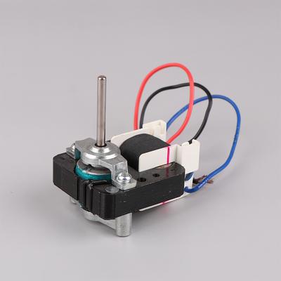 Yj48 Motor 220V Ac Asynchronmotor Desktop-Lüfter Drehzahlregelung Motorteile