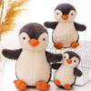 Gigantic 16cm/6.30in Jellycat Penguin Doll Plush Toy