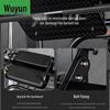 Wujun Home Gym Multi-functional Smith Machine & Squat Rack