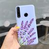 Honor 10i Case For Huawei Honor 10 Lite Cover Cute Fashion Soft TPU Silicone Case For Honor 10 i Honor10 Lite Coque Fundas Shell
