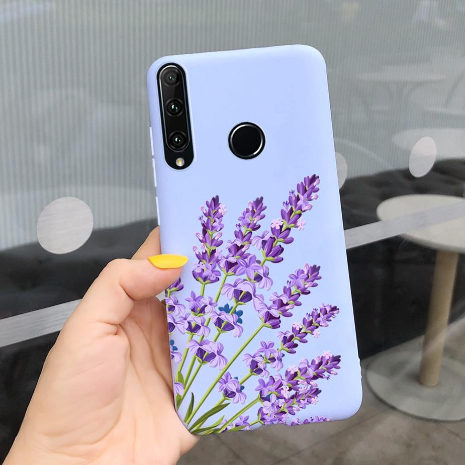 Honor 10i Case For Huawei Honor 10 Lite Cover Cute Fashion Soft TPU Silicone Case For Honor 10 i Honor10 Lite Coque Fundas Shell