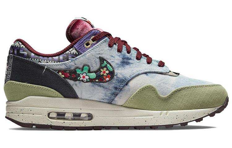 Nike X Concepts Air Max 1