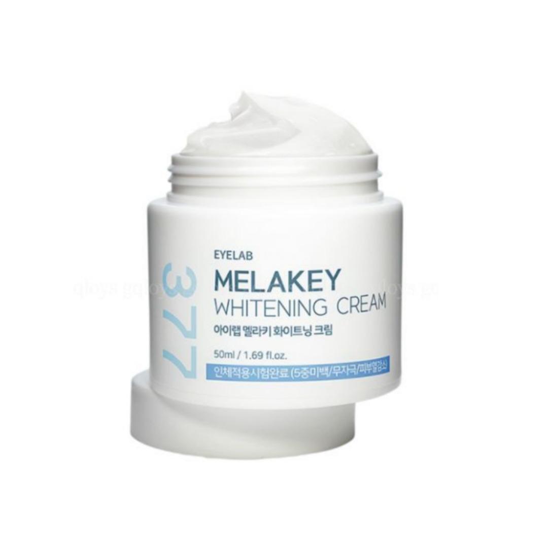 

[EYELAB] Melakey Whitening Cream 50ml 50ml x 1