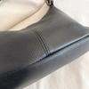 Chic Leather Hobo Bag with Detachable Strap & Tassel Versatile Large Capacity Handbag for Women Leisure Fashion Women's Shoulder Bag
