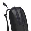 Adidas Linear Sling Shoulder Unisex Bag, Adult, TK961, Black/Black (KV3980)