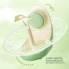 Easy To Clean Automatic Fruit Peeler USB Charging Fruit Peeling Tool  Business Applications