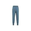 Nike Logo Woven Loose Casual Pants Women Pants Blue CU4611-058