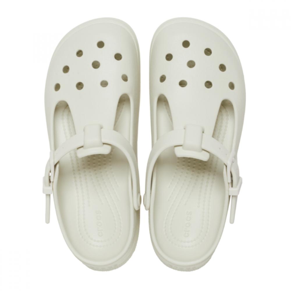 Crocs Classic Mary Jane Clog 210581 0hz