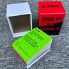 Engaging Risk It Or Drink Adult Party Game For Hilarious Game Night Fun