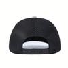 Trucker Hat Cotton Plain Mesh Sports Cap Embroidery Patch Custom Logo Blank Mesh Snapback Gorras 112 Truck Driver Cap