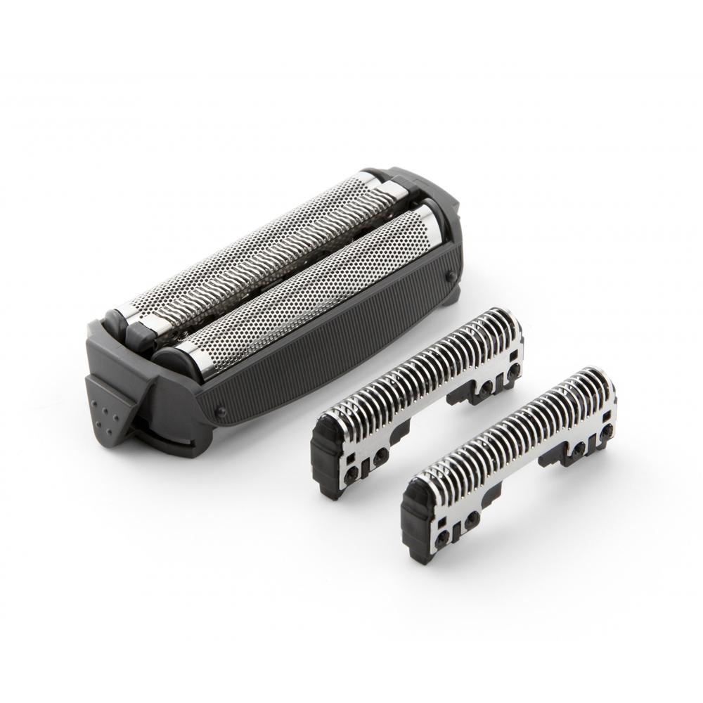 

Панама СМЕННЫЕ ПЕЧКИ ДЛЯ МУЖЧИН НАБОР SAVER BADE ES9012