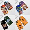 Master Roshi Kame Sennin Dragon Gokus Ball Phone Case for Huawei P30 P20 Mate 20 Lite Pro Y7 Y6P Y7A 2019 Nova 5T 3I P30Pro