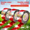 Bird Repellent Reflective Tape Laser Scare Bird Strip For Outdoor Bird Deterrent Keep Birds Away Protection Belt