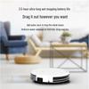 Ecovacs K600 Smart Robot Vacuum and Mop