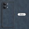 X8ProMax Case  Sheepskin Leather Phone Cover for Poco X8Pro X8 Pro Max PocoX8 ProMax Soft Silicone Bumper Shockproof Coque
